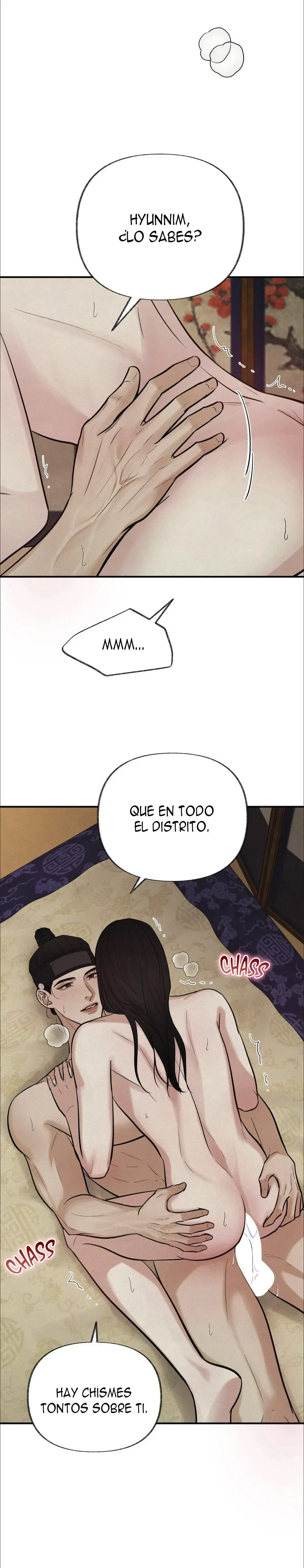 La contramaldicion Capitulo 24 página 2