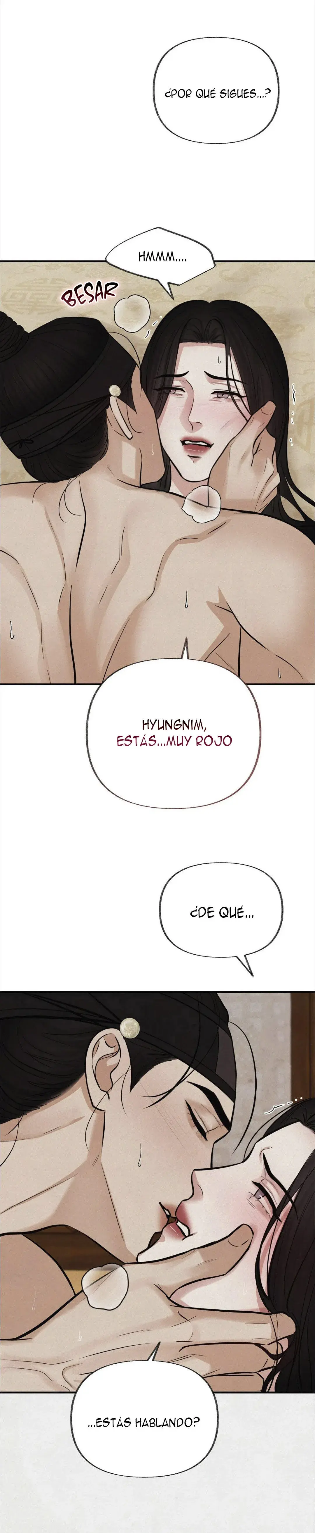La contramaldicion Capitulo 24 página 24
