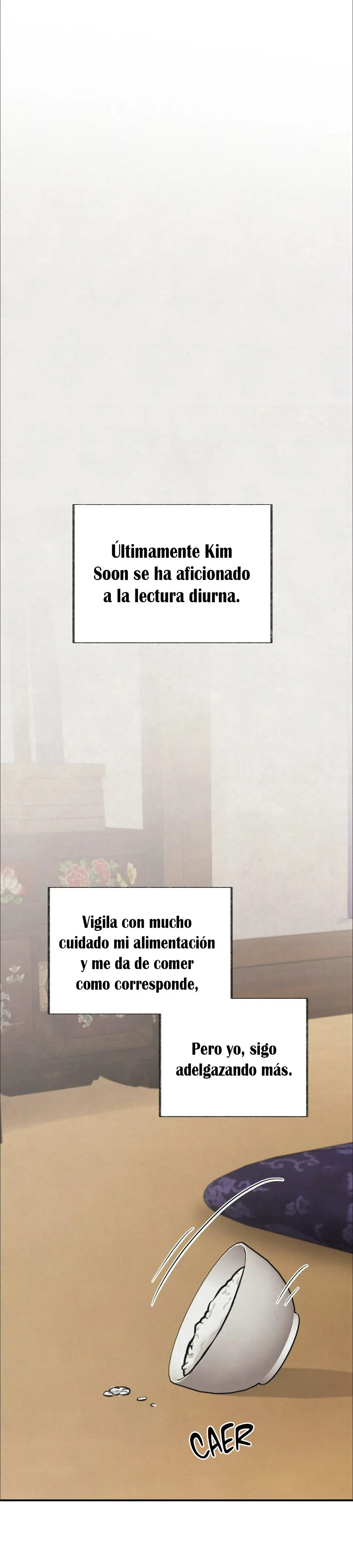 La contramaldicion Capitulo 24 página 6