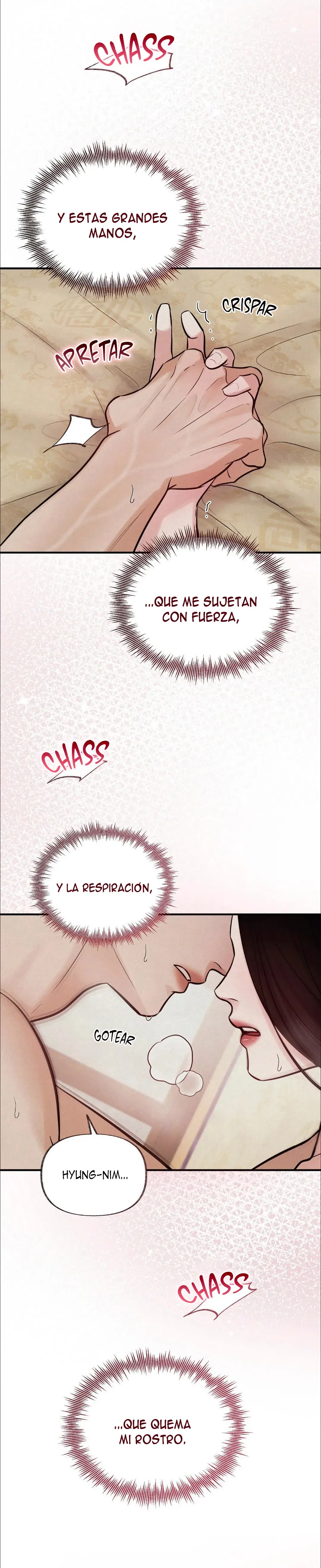 La contramaldicion Capitulo 25 página 13