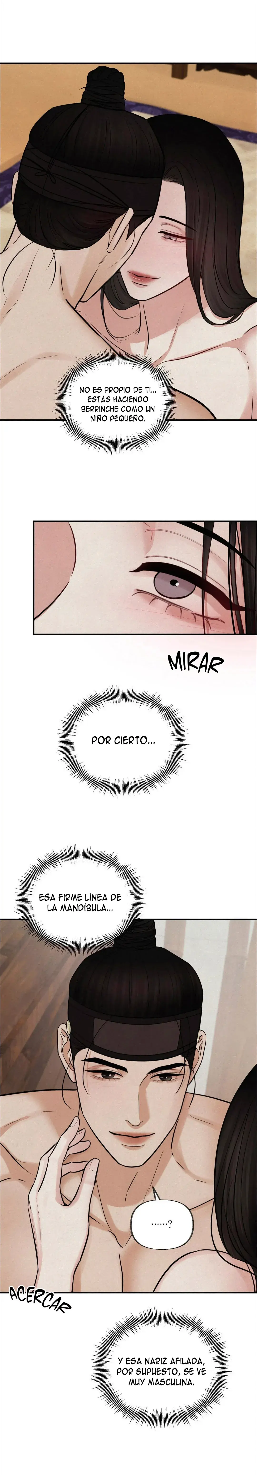 La contramaldicion Capitulo 25 página 21