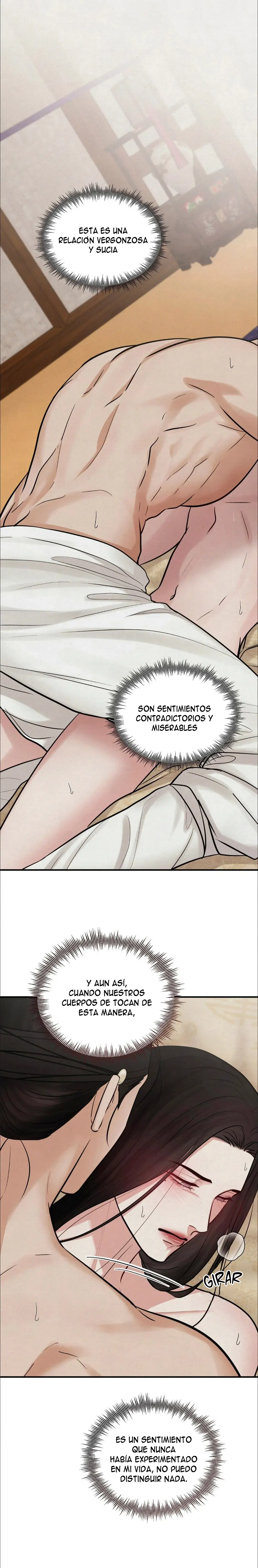 La contramaldicion Capitulo 25 página 4