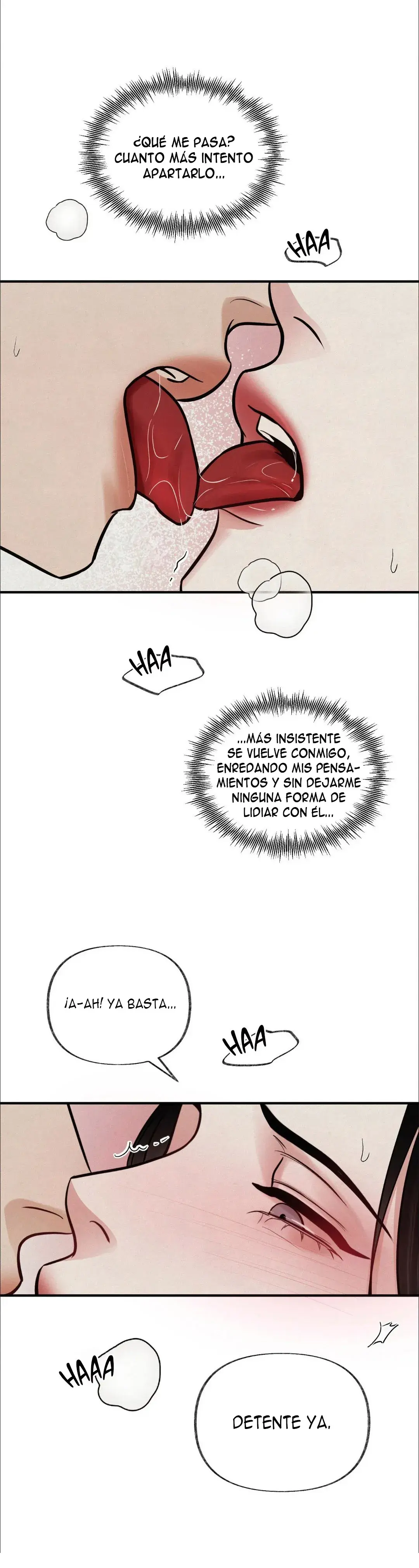 La contramaldicion Capitulo 25 página 7