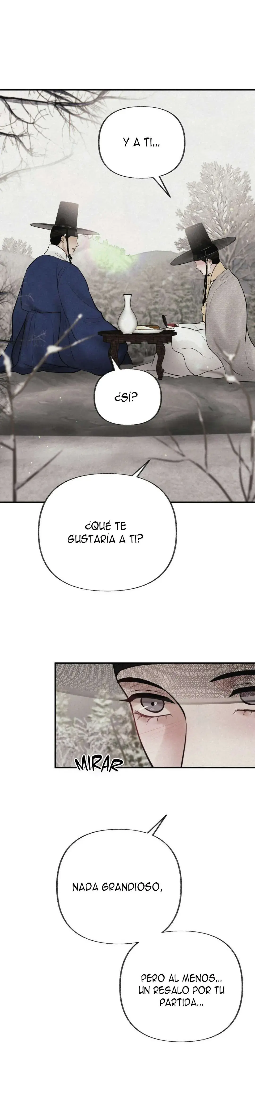 La contramaldicion Capitulo 27 página 14
