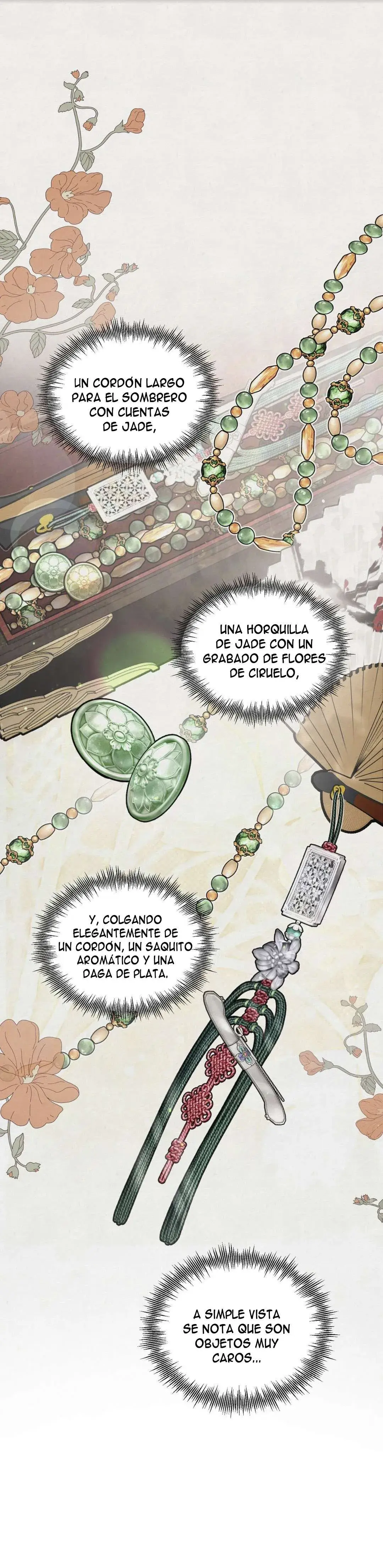 La contramaldicion Capitulo 27 página 2