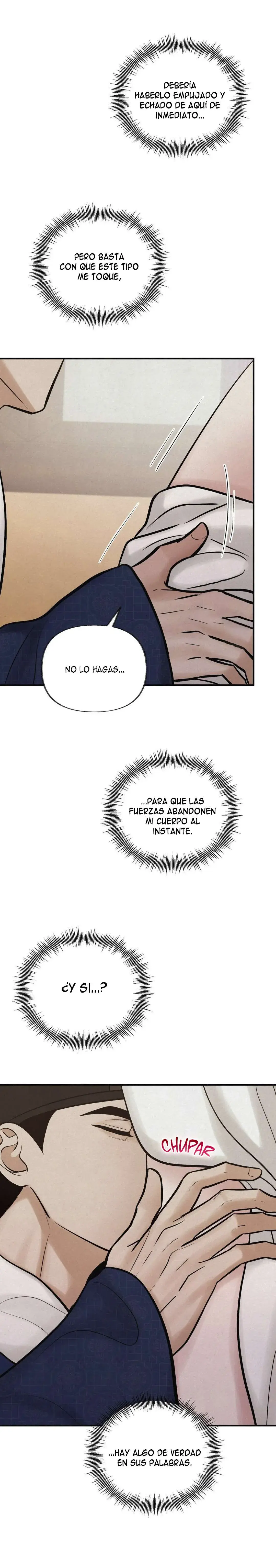 La contramaldicion Capitulo 29 página 18