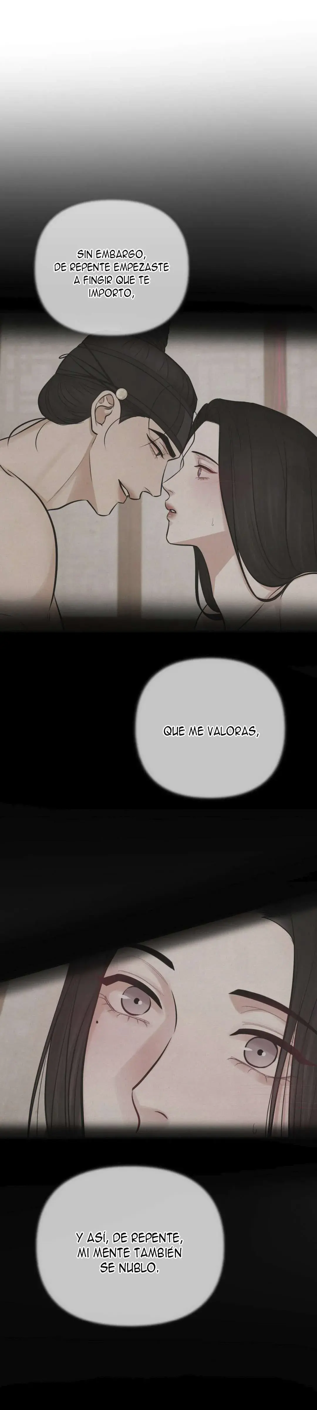 La contramaldicion Capitulo 29 página 6