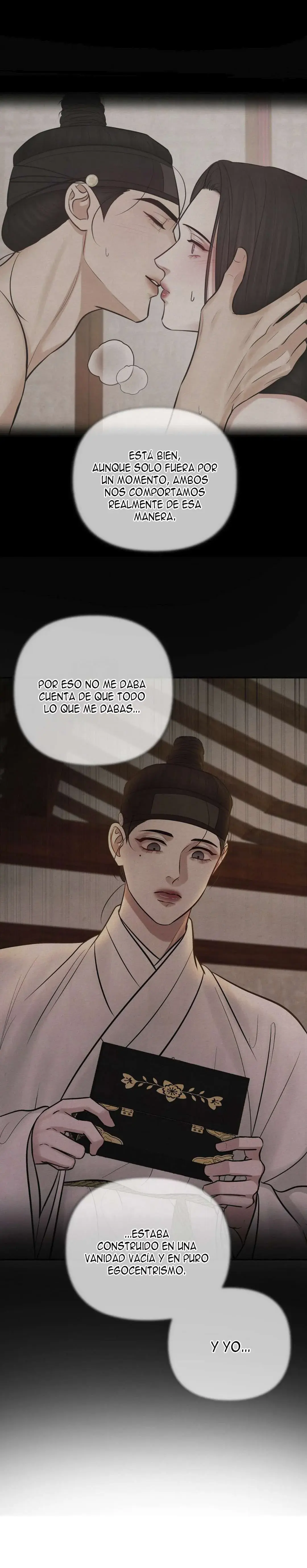 La contramaldicion Capitulo 29 página 7