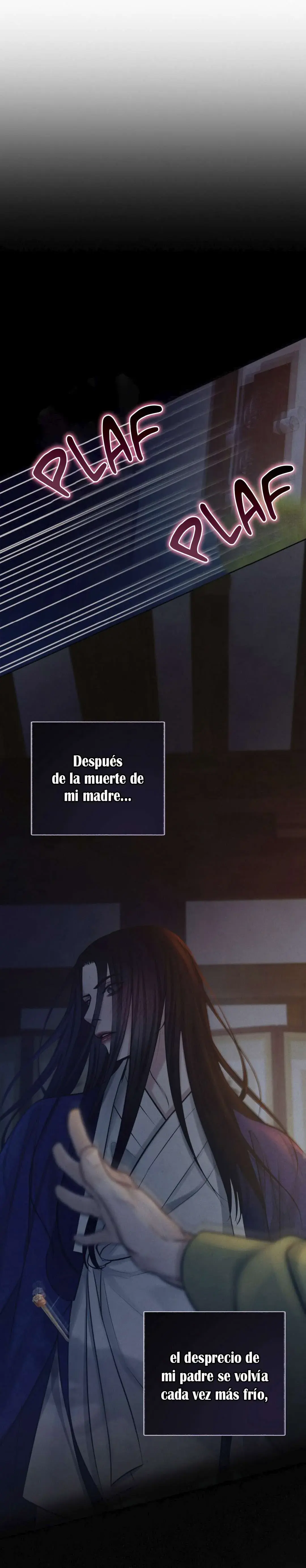 La contramaldicion Capitulo 30 página 13