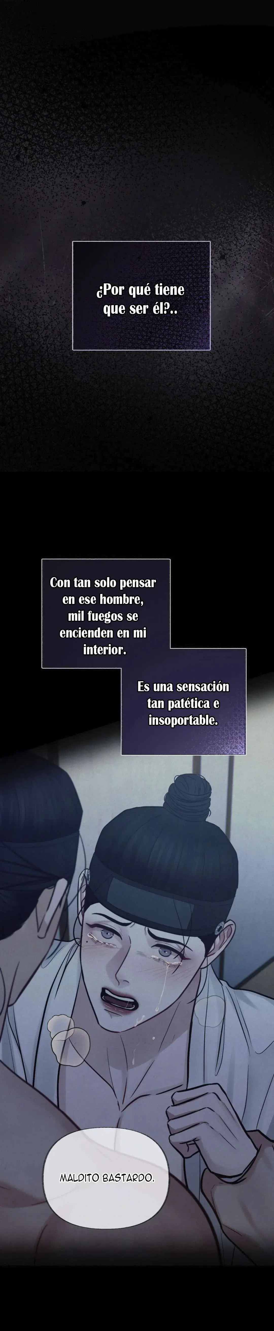 La contramaldicion Capitulo 30 página 16