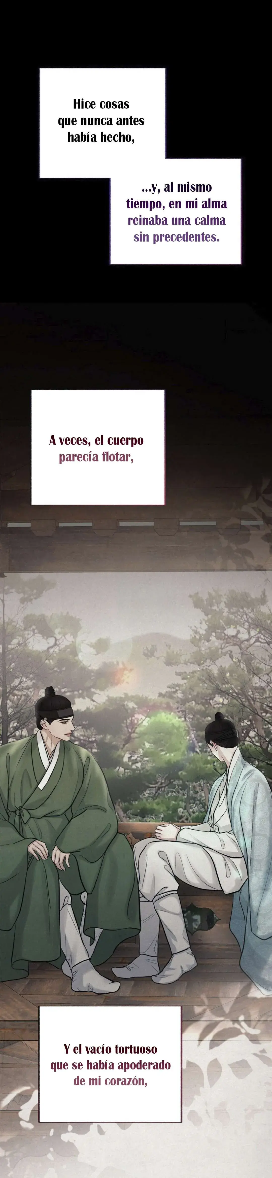 La contramaldicion Capitulo 30 página 17