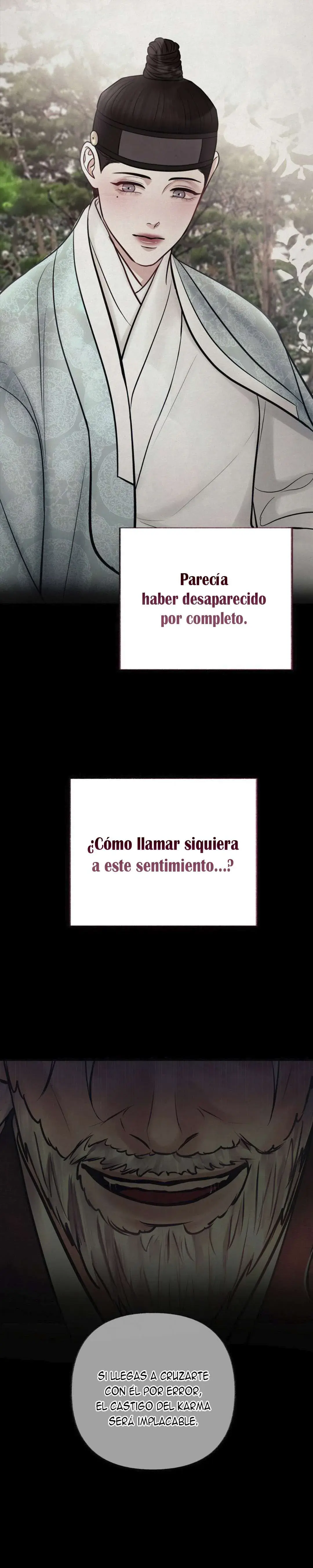 La contramaldicion Capitulo 30 página 18