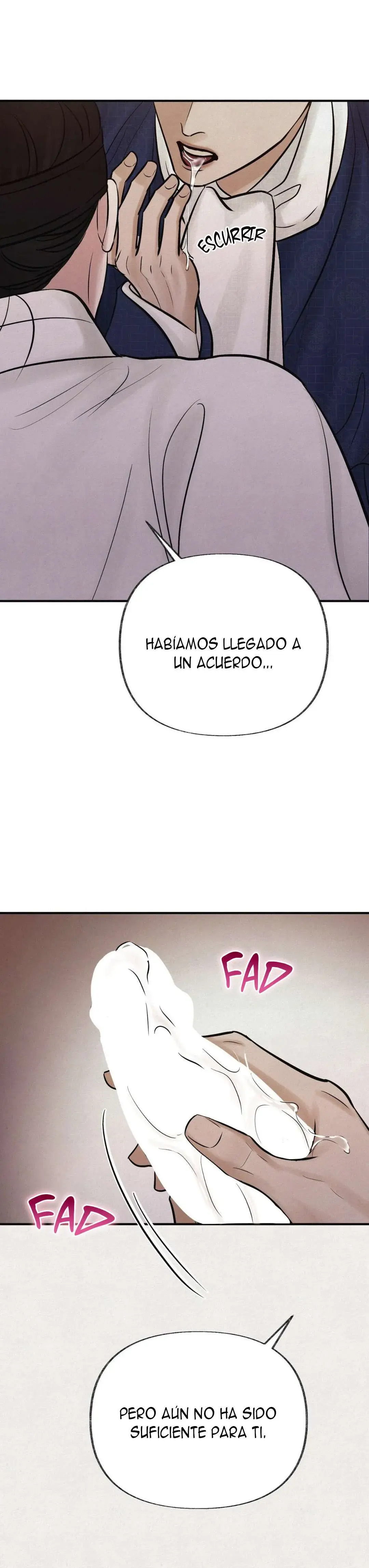 La contramaldicion Capitulo 30 página 4
