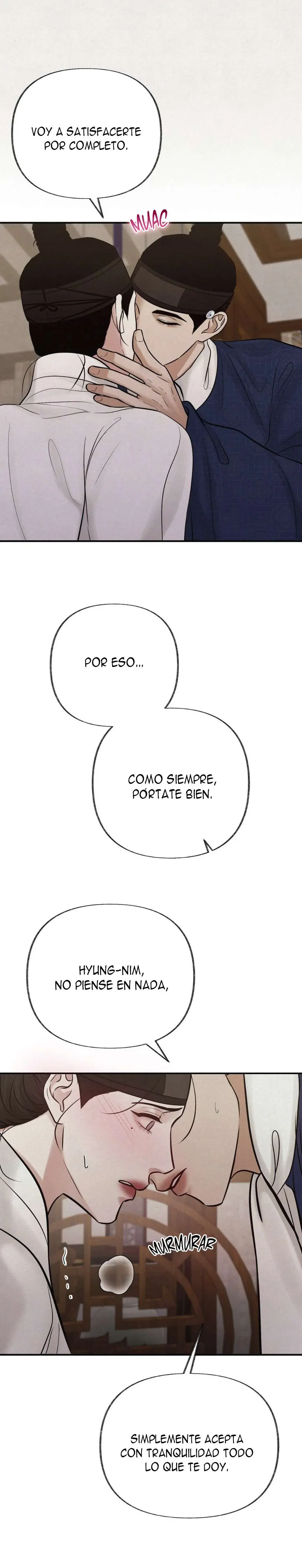 La contramaldicion Capitulo 30 página 5