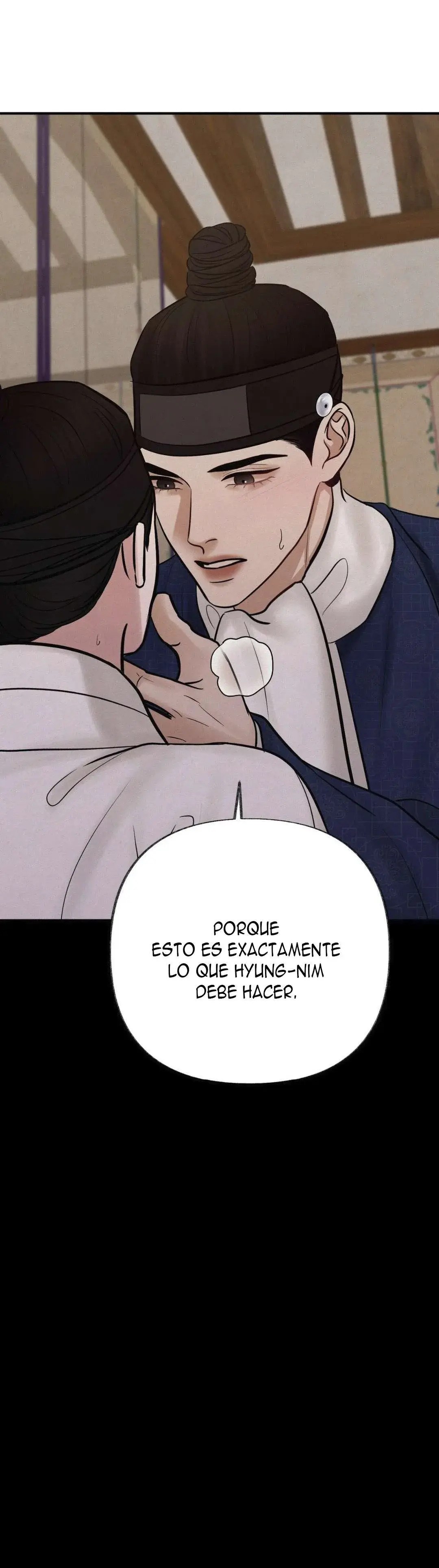 La contramaldicion Capitulo 30 página 7