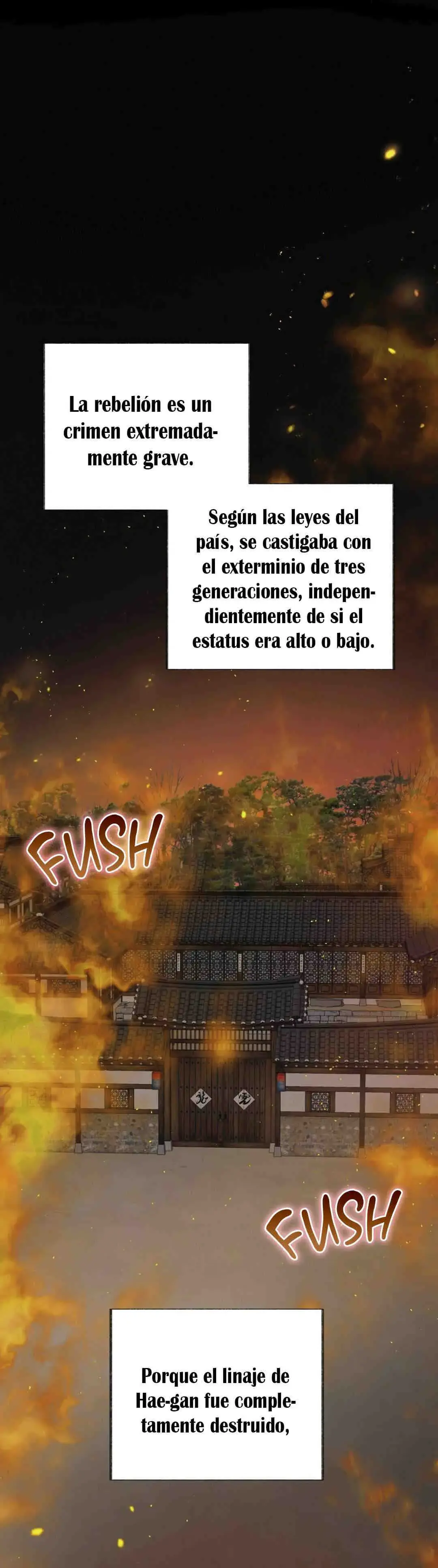 La contramaldicion Capitulo 31 página 5