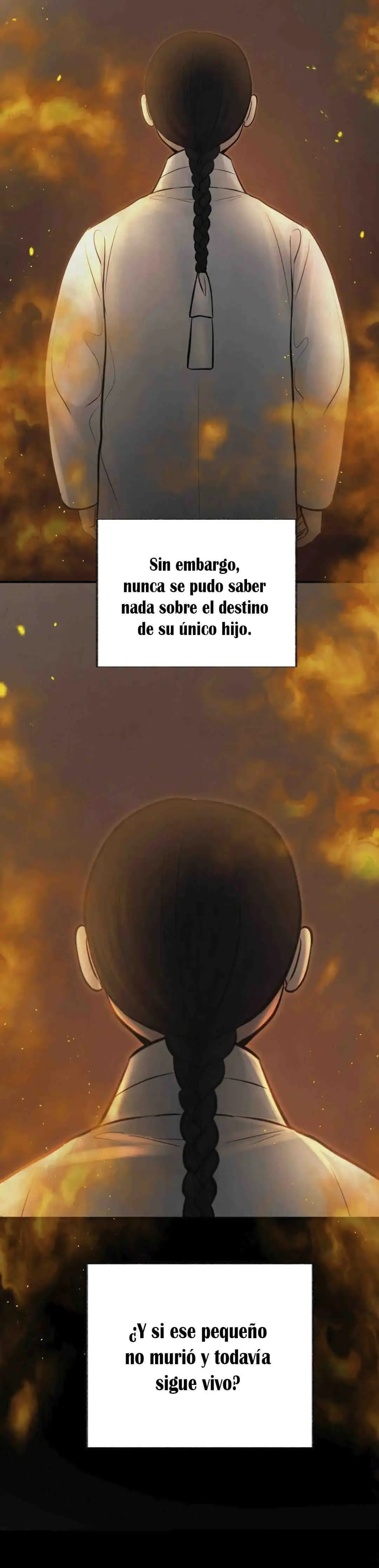 La contramaldicion Capitulo 31 página 6