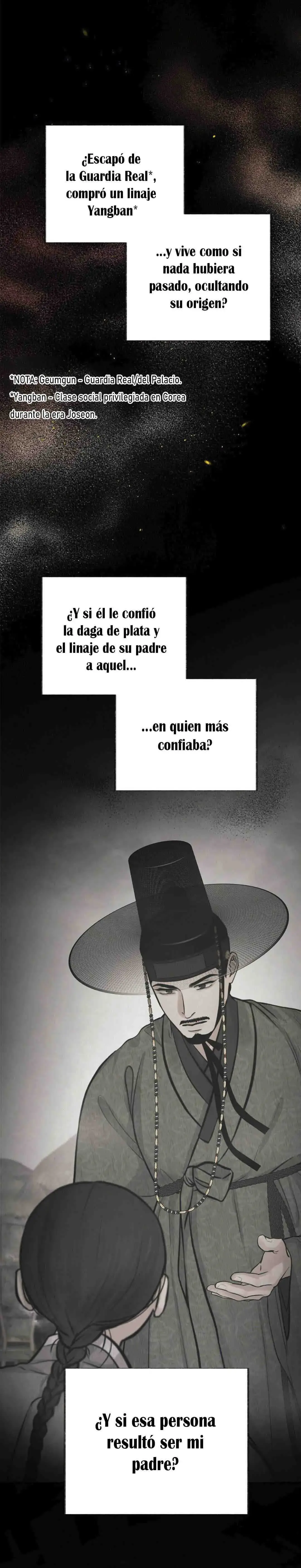 La contramaldicion Capitulo 31 página 7