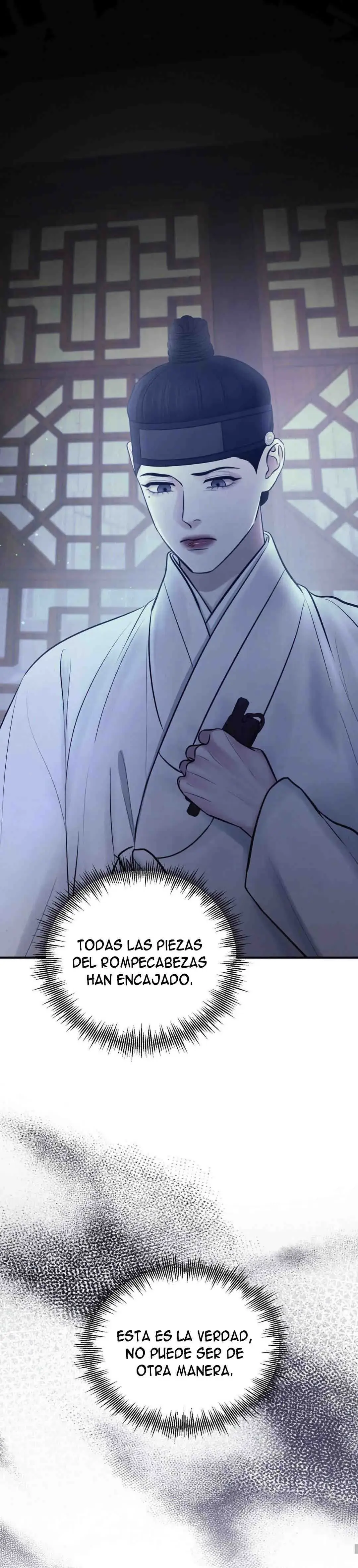La contramaldicion Capitulo 31 página 8