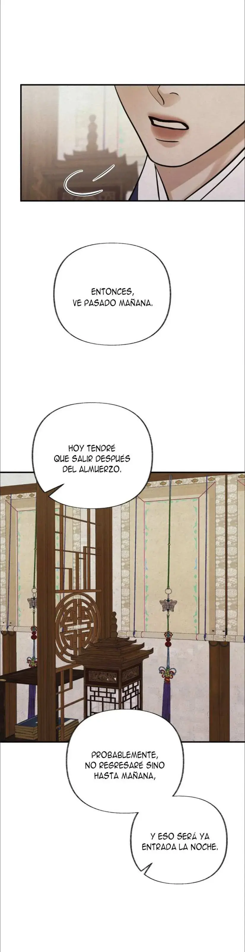 La contramaldicion Capitulo 32 página 6
