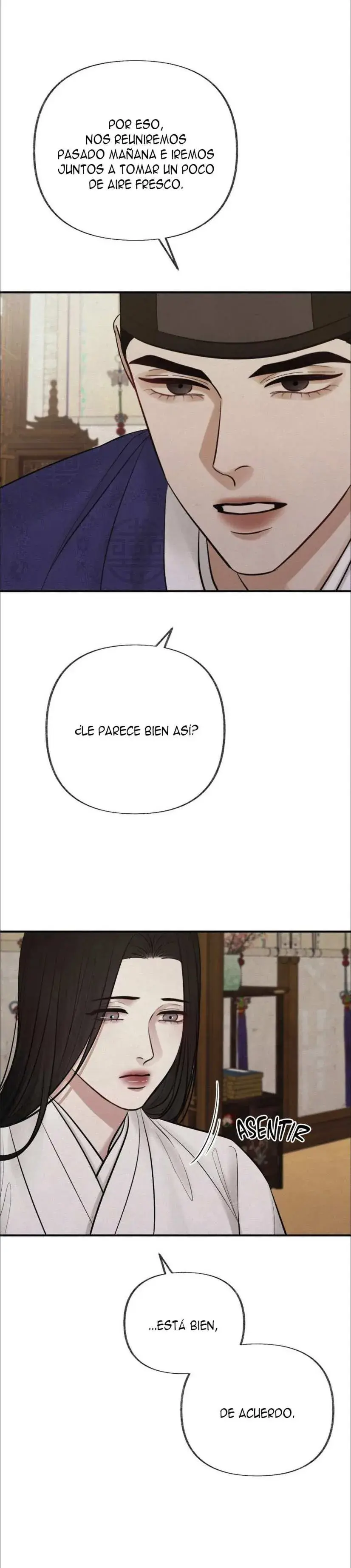 La contramaldicion Capitulo 32 página 7