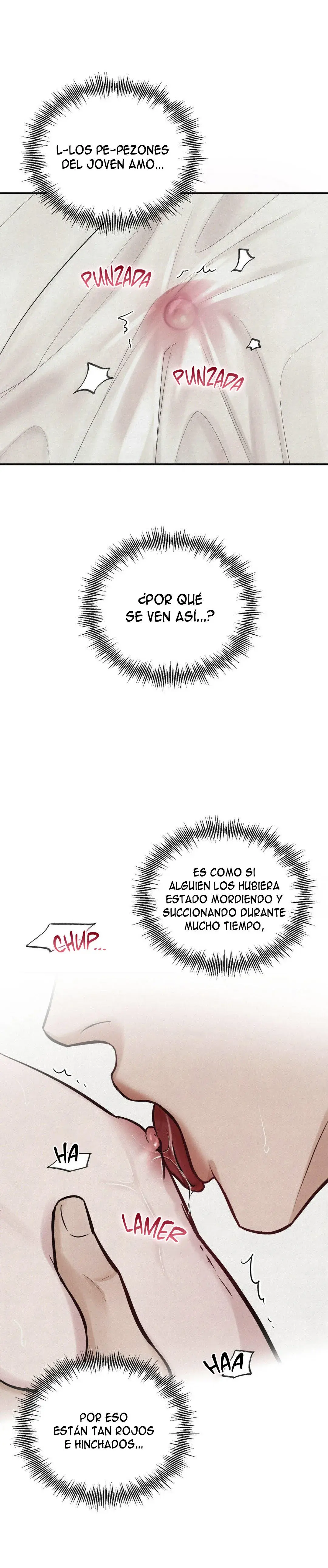 La contramaldicion Capitulo 33 página 17