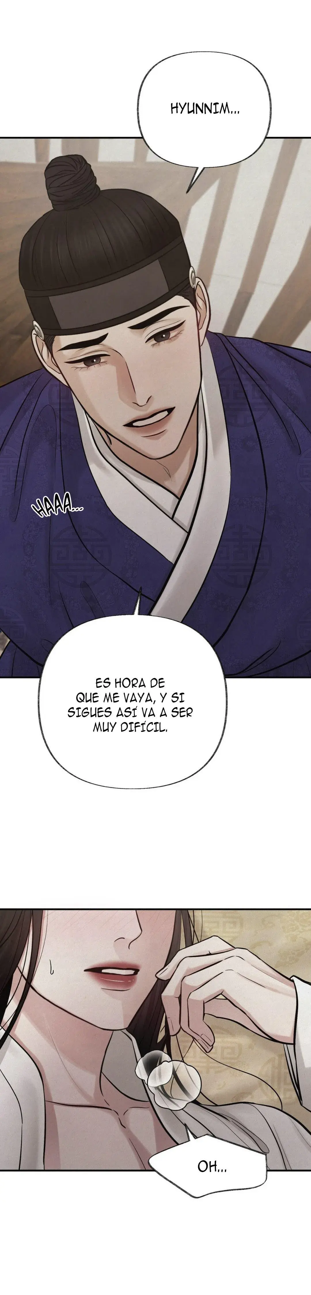 La contramaldicion Capitulo 34 página 17