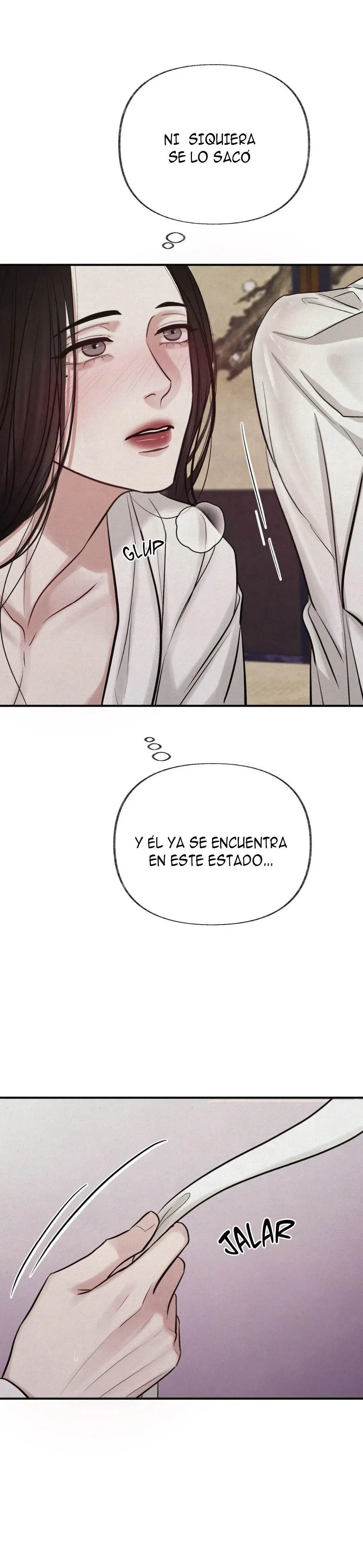 La contramaldicion Capitulo 35 página 14