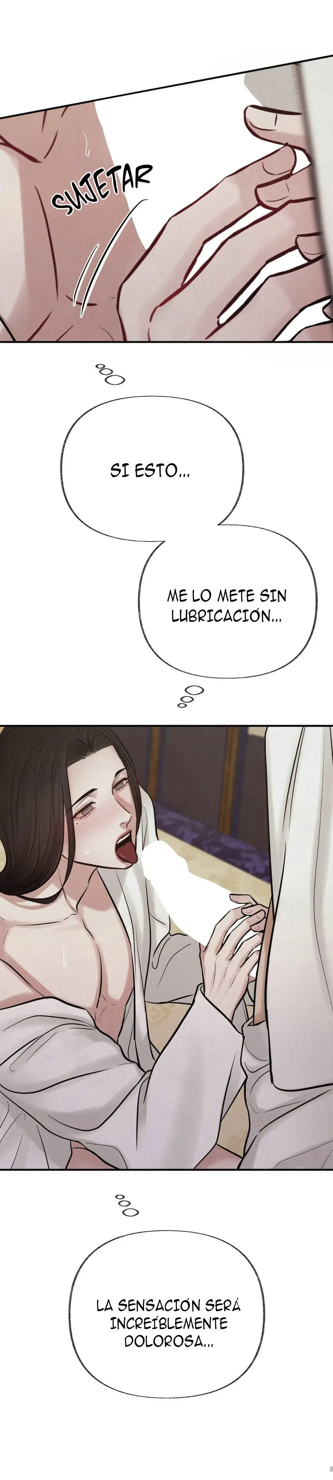 La contramaldicion Capitulo 35 página 16