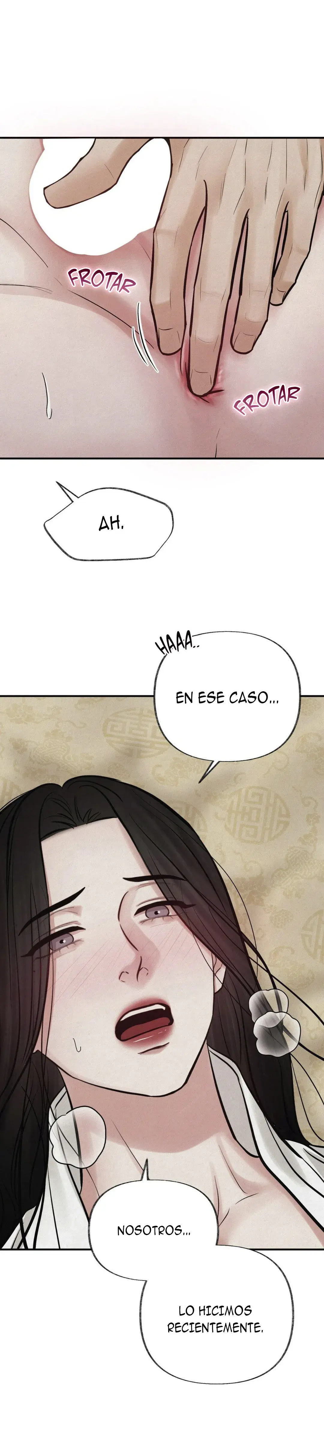 La contramaldicion Capitulo 35 página 4