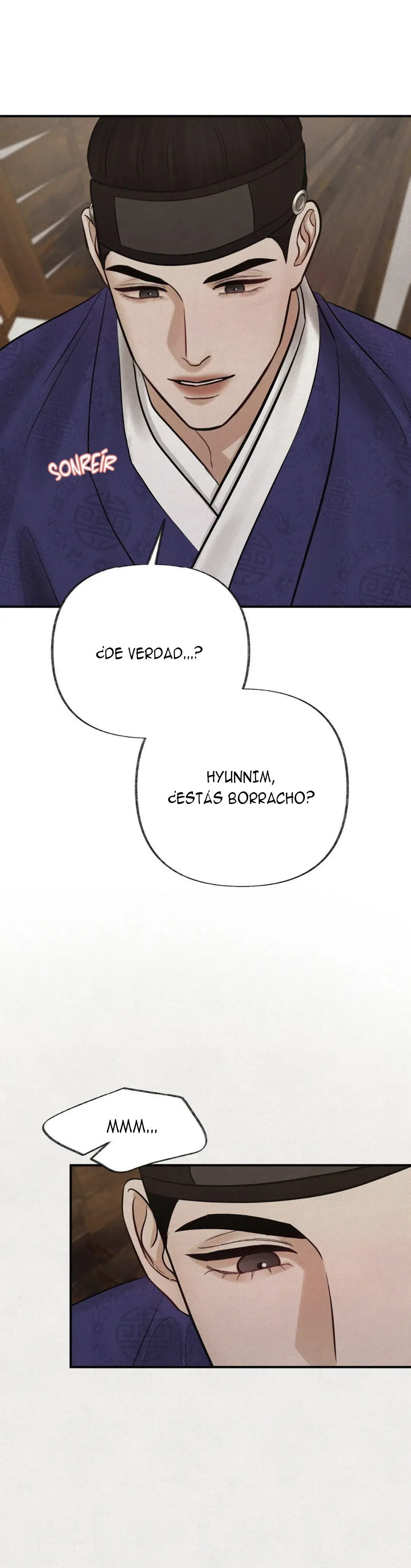 La contramaldicion Capitulo 35 página 5