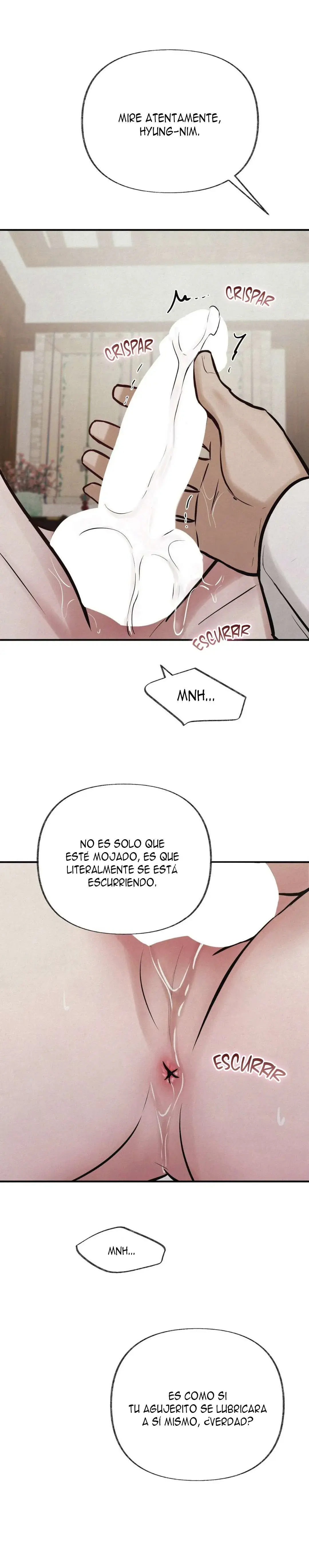 La contramaldicion Capitulo 36 página 10