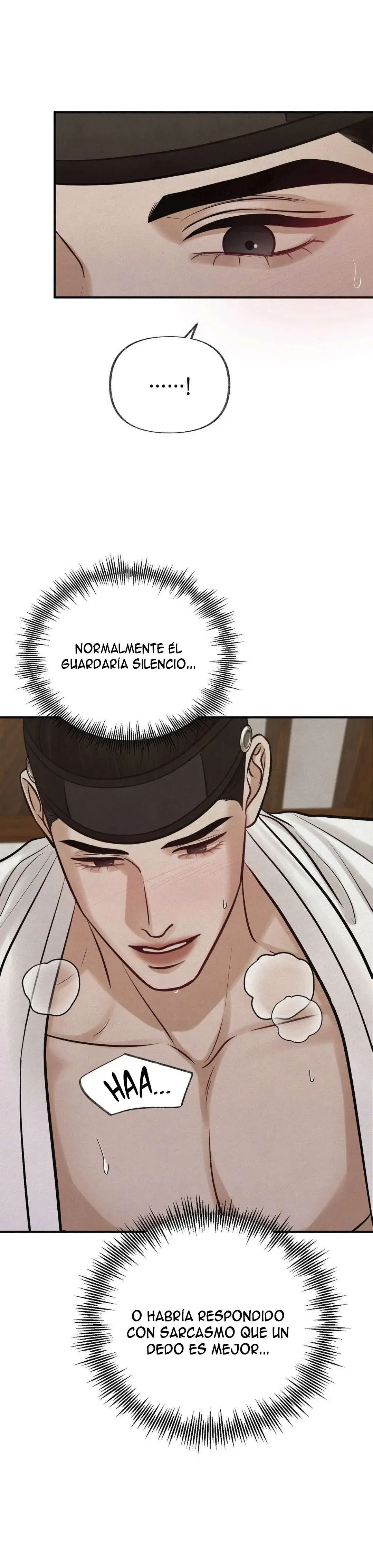 La contramaldicion Capitulo 36 página 15