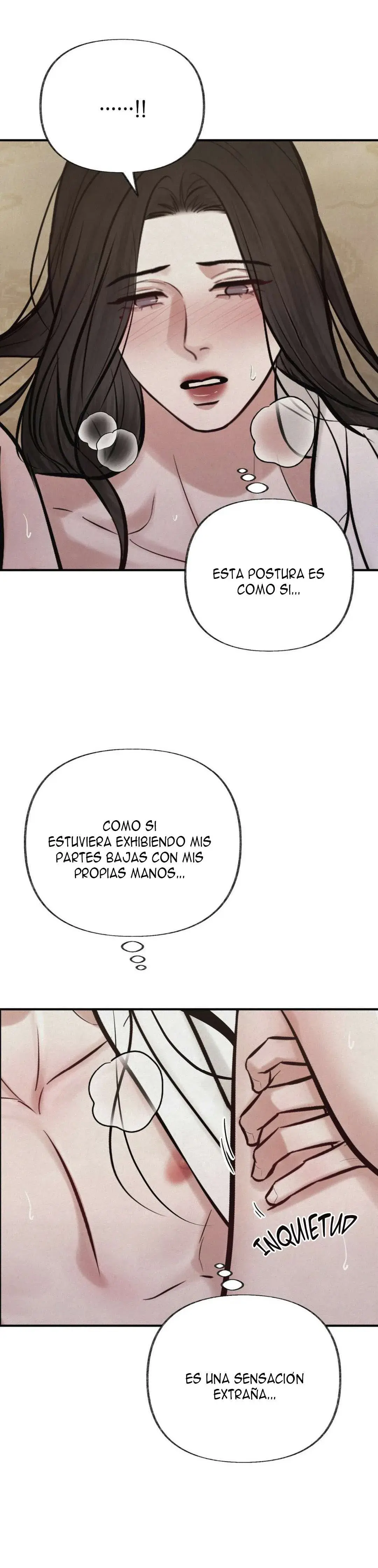 La contramaldicion Capitulo 36 página 6