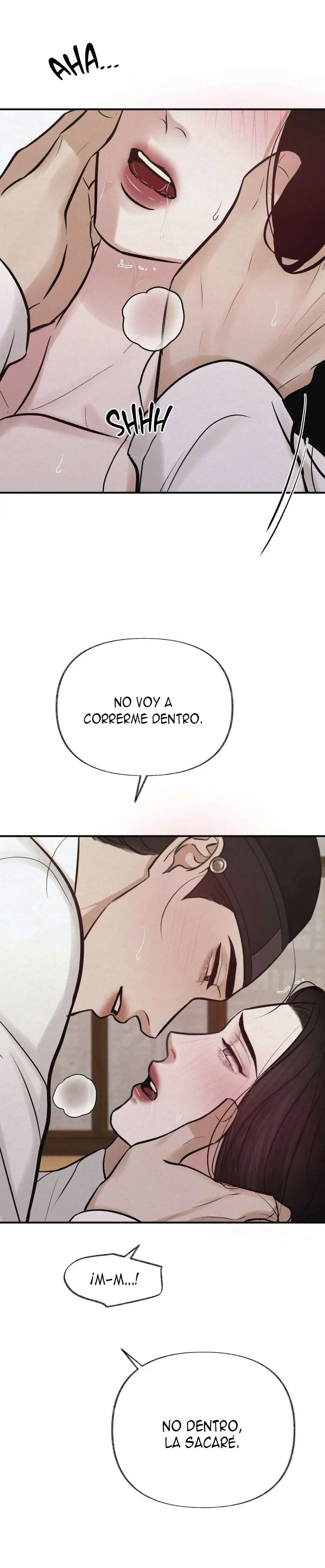 La contramaldicion Capitulo 37 página 17