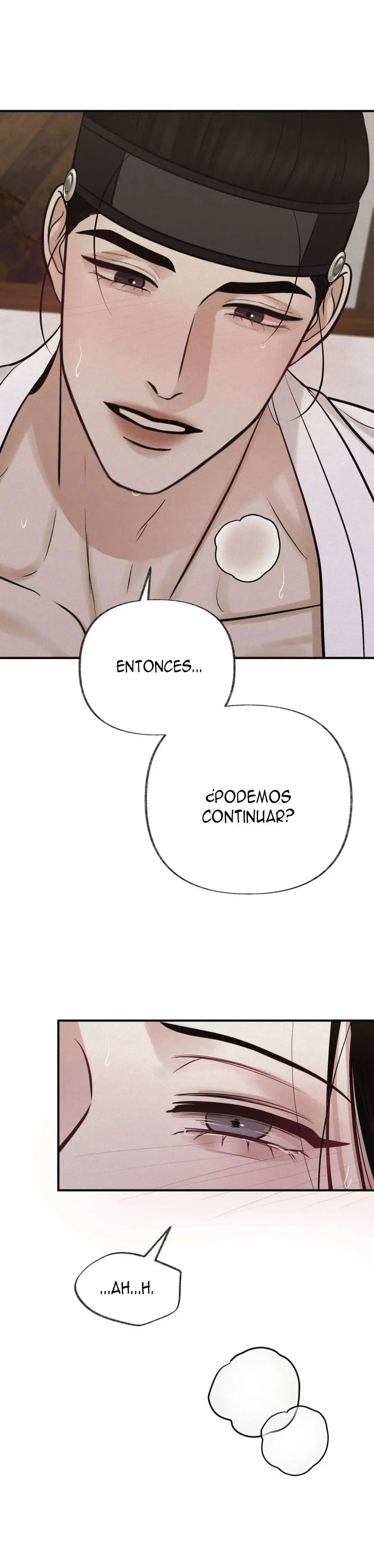 La contramaldicion Capitulo 37 página 18