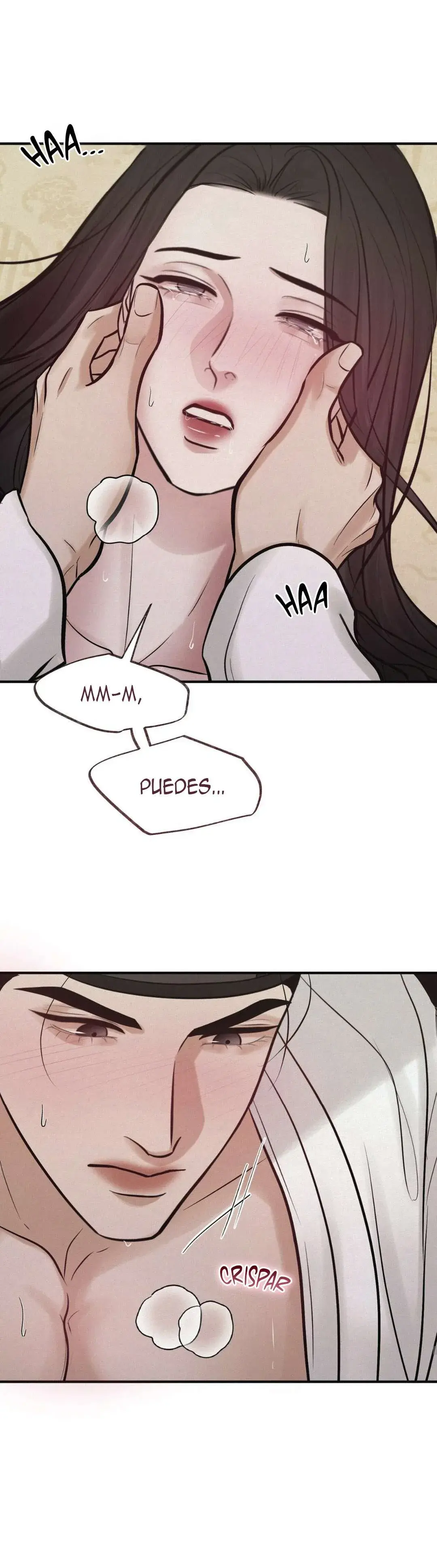 La contramaldicion Capitulo 37 página 19