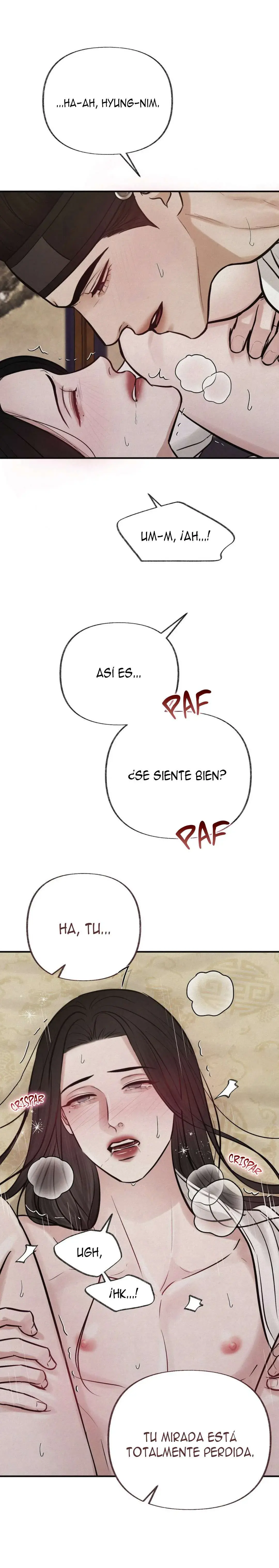 La contramaldicion Capitulo 37 página 2