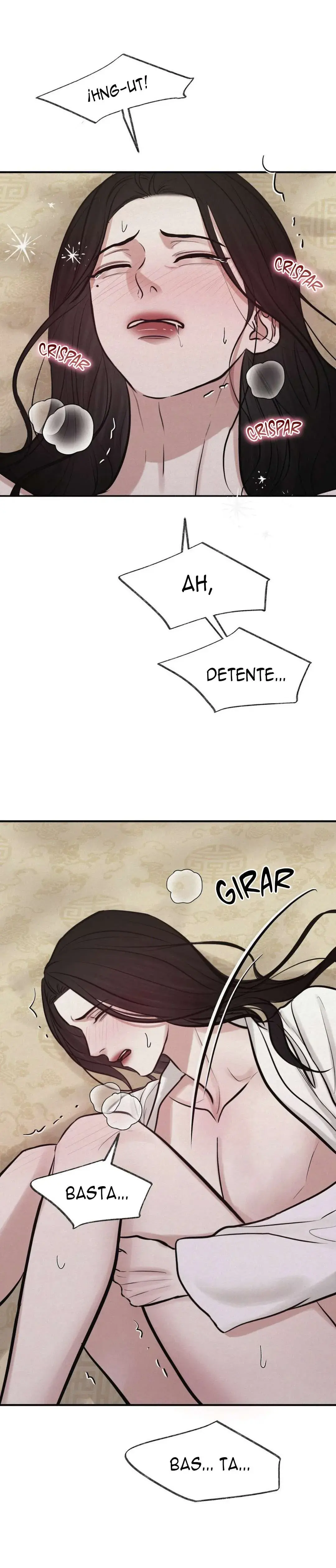 La contramaldicion Capitulo 37 página 9