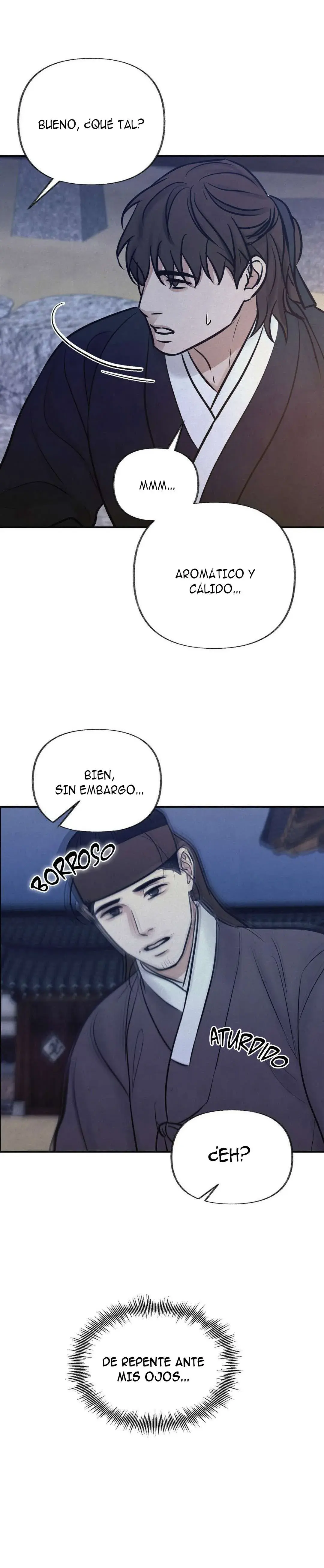 La contramaldicion Capitulo 39 página 10