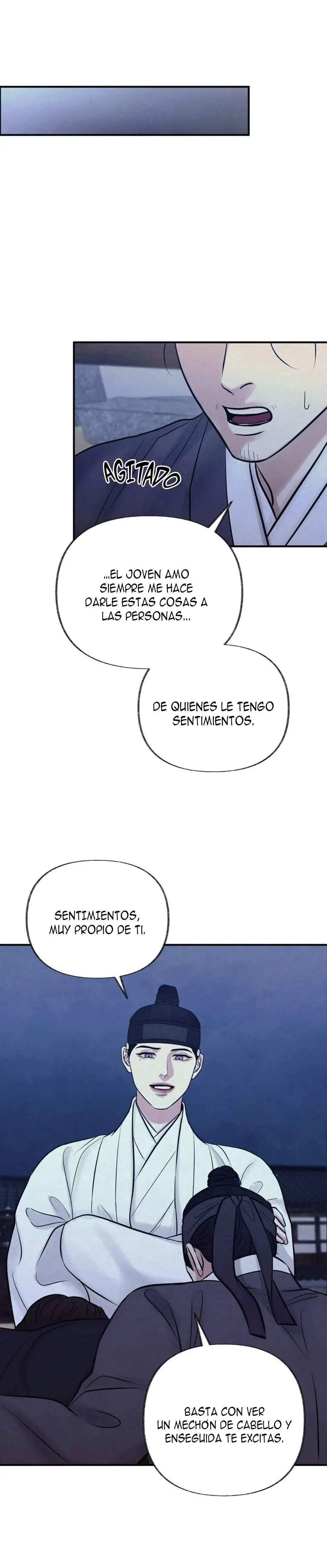 La contramaldicion Capitulo 39 página 13