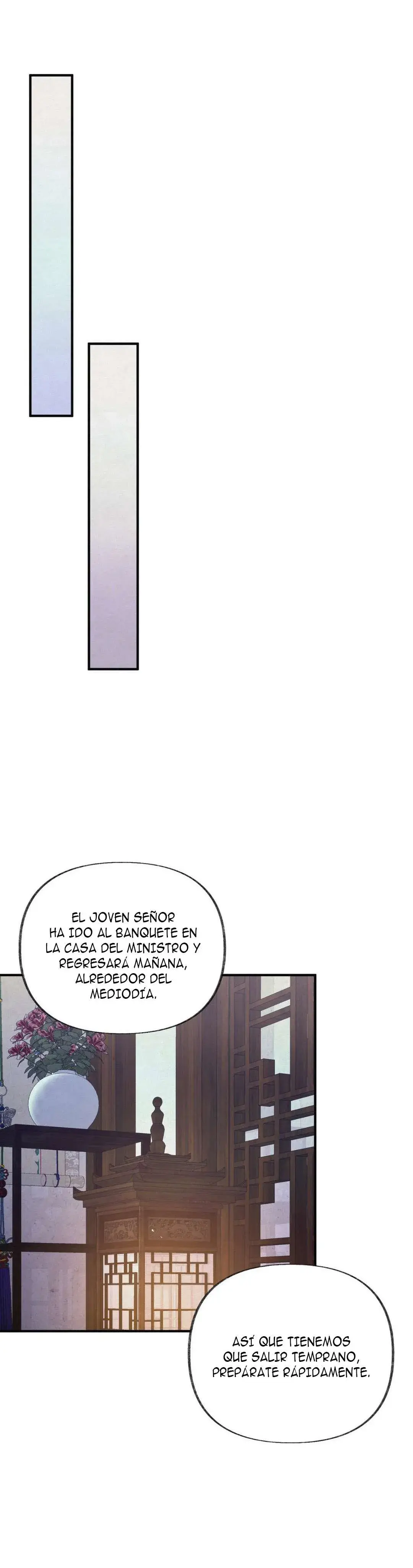 La contramaldicion Capitulo 39 página 15
