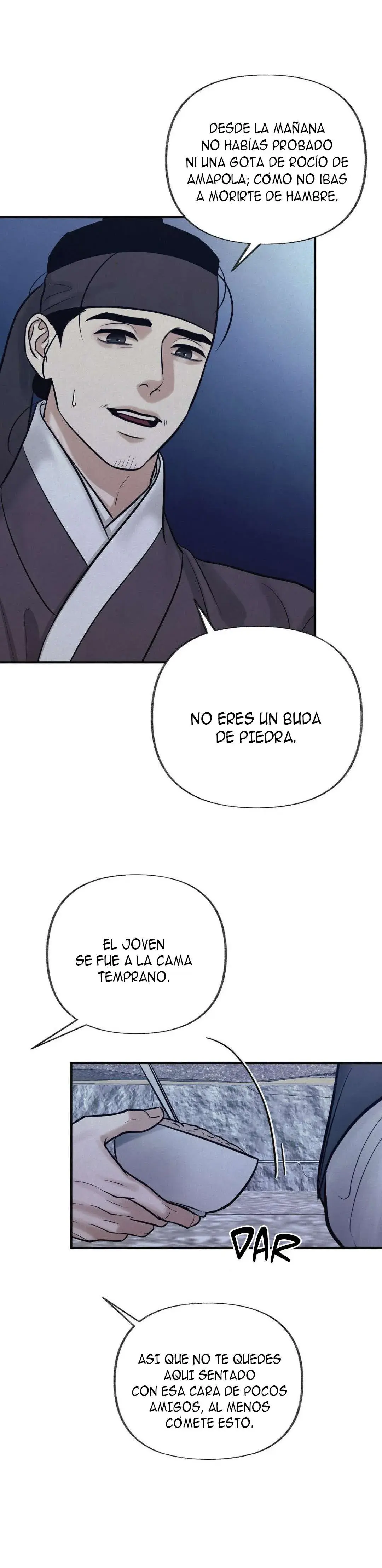 La contramaldicion Capitulo 39 página 4