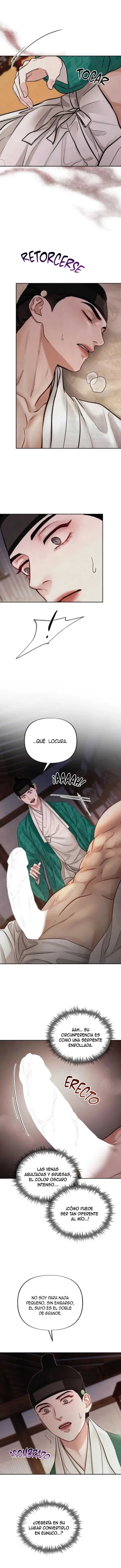 La contramaldicion Capitulo 4 página 7