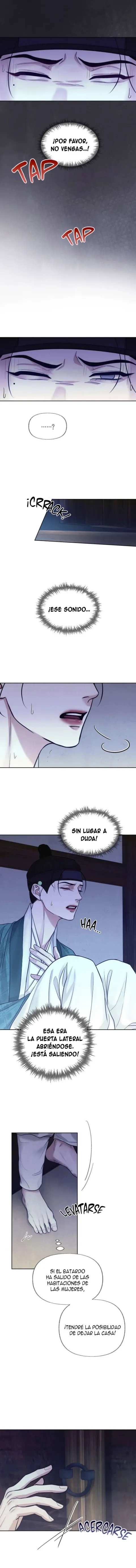 La contramaldicion Capitulo 5 página 10