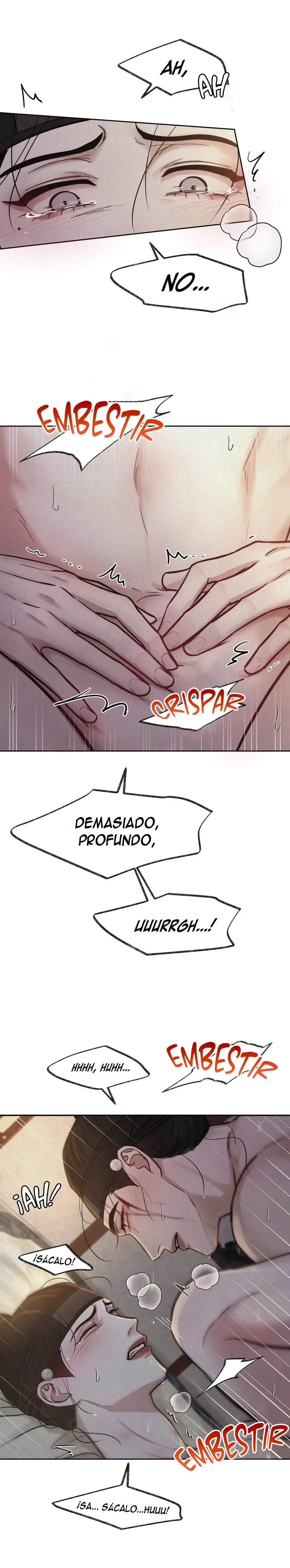 La contramaldicion Capitulo 8 página 2