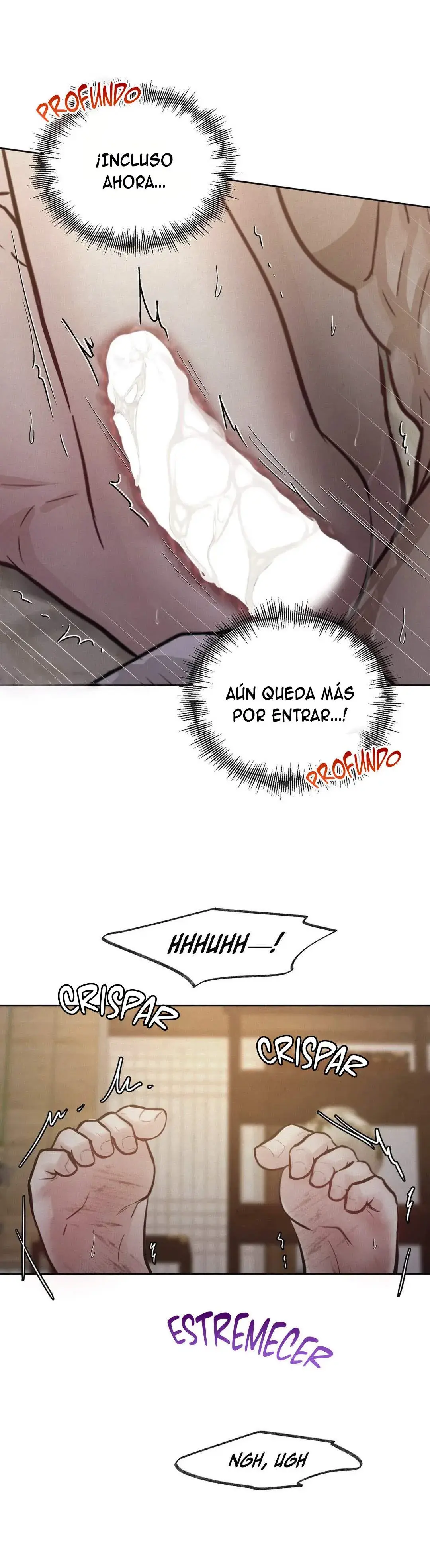 La contramaldicion Capitulo 8 página 5