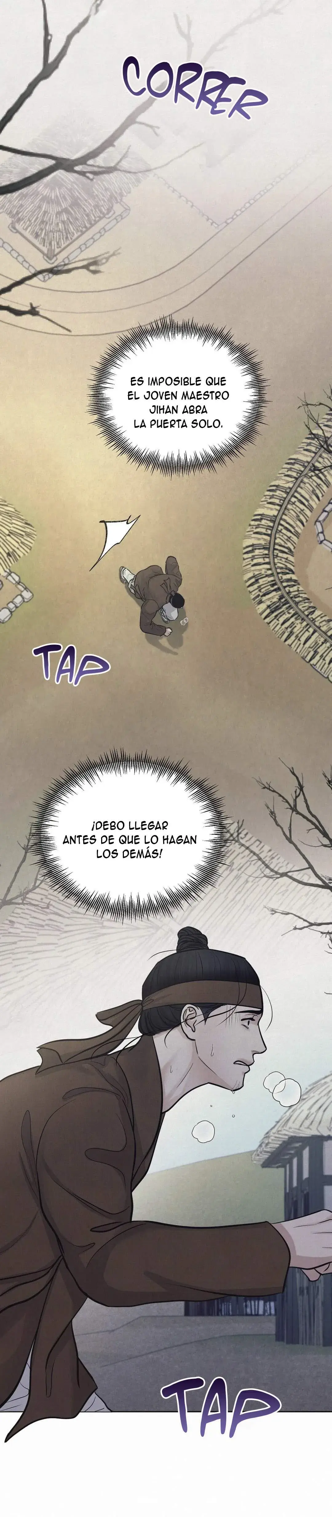 La contramaldicion Capitulo 9 página 13
