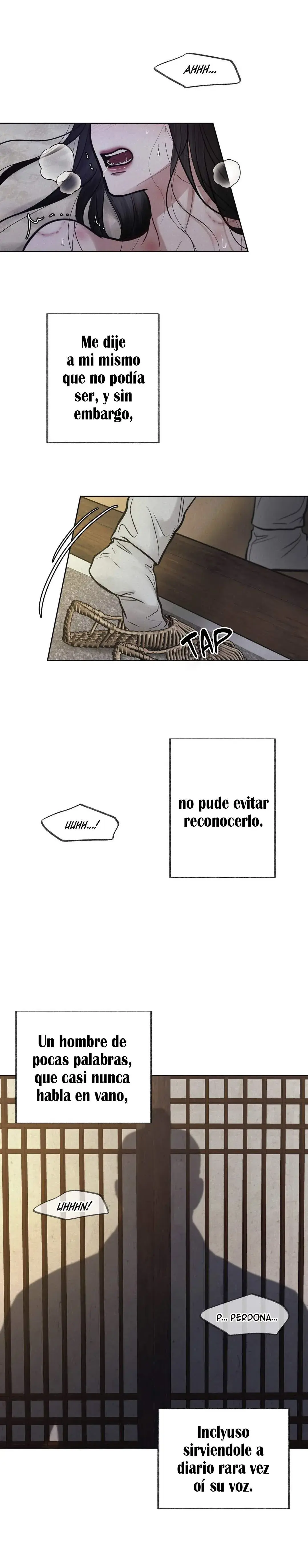 La contramaldicion Capitulo 9 página 18