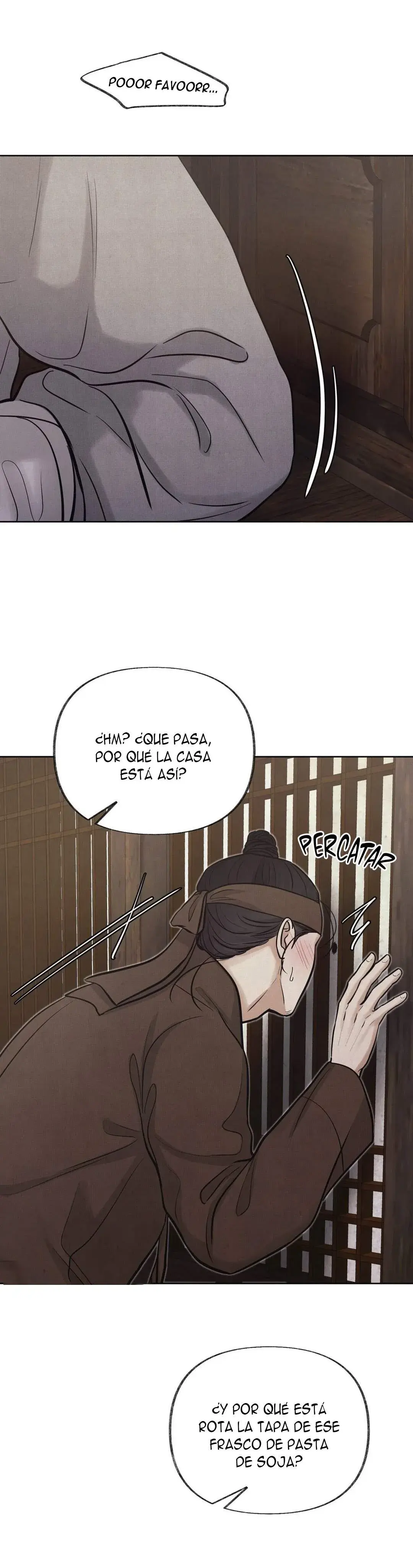 La contramaldicion Capitulo 9 página 26